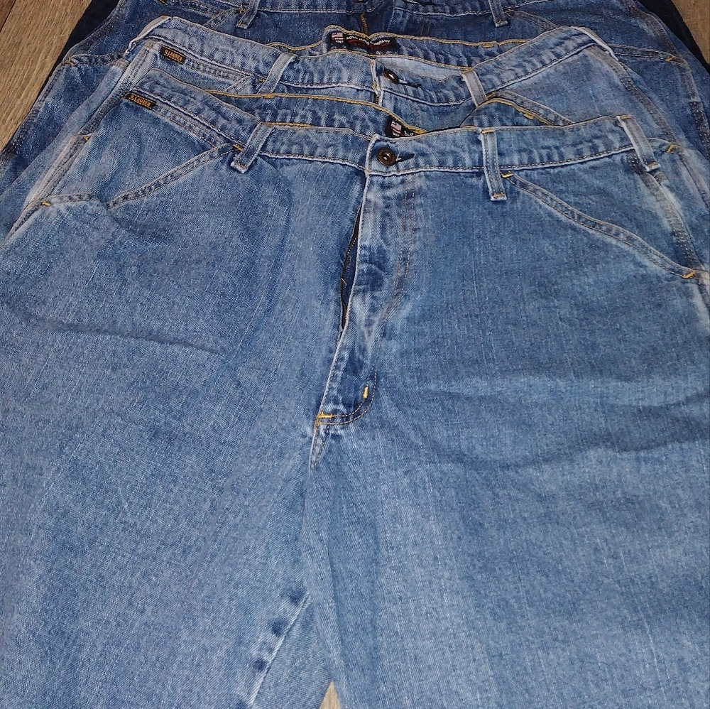 POLO shorts w/FREEBIE - ABERCROMBIE SHORTS